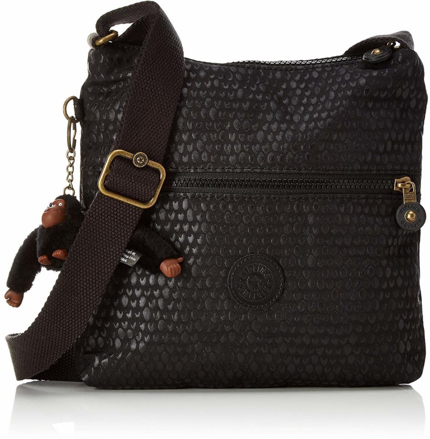 Kipling zamor crossbody on sale bag