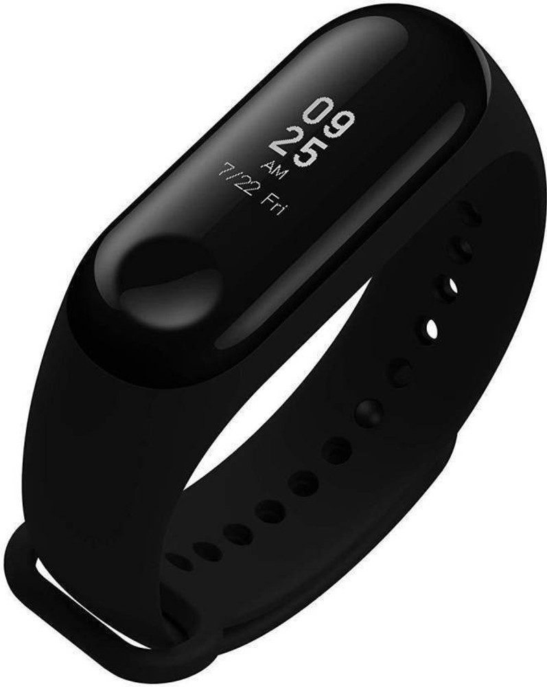 Fitness band on hot sale flipkart