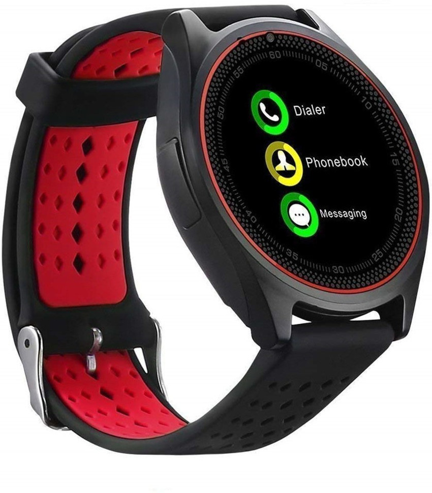 V9 hot sale smartwatch price