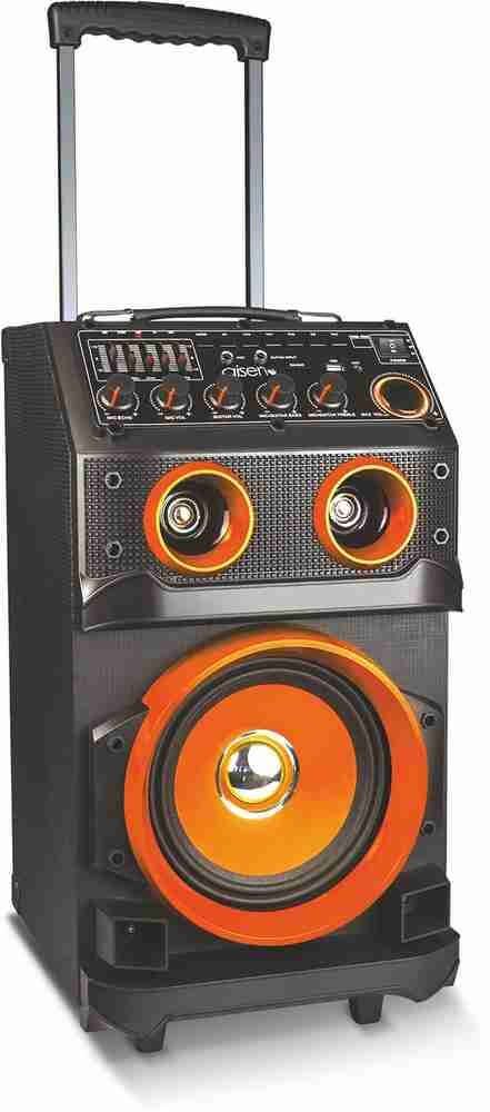 Aisen trolley speaker shop