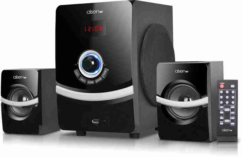 Aisen 2.1 home shop theater