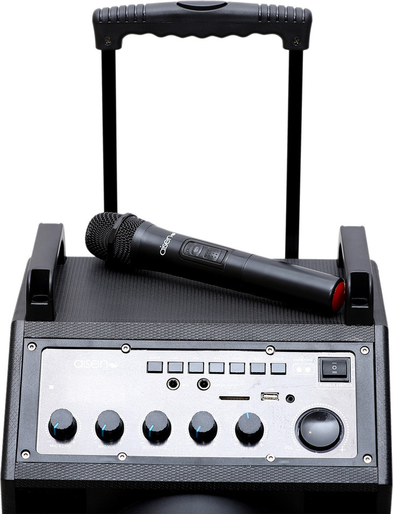 Aisen portable hi sales fi music system