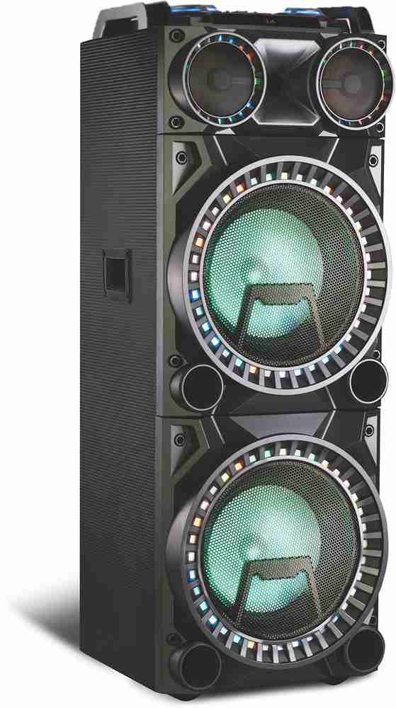 Buy AISEN 140 W RMS Walk Rock Portable Hi fi Party Speaker with