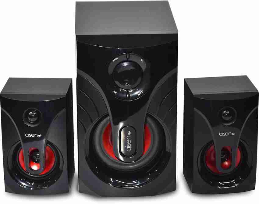 Aisen multimedia hotsell speaker price