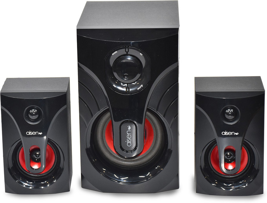 Aisen multimedia sales speaker system