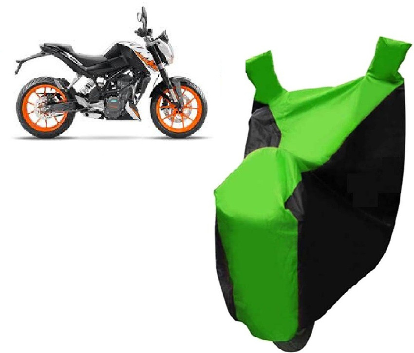 Duke two wheeler best sale