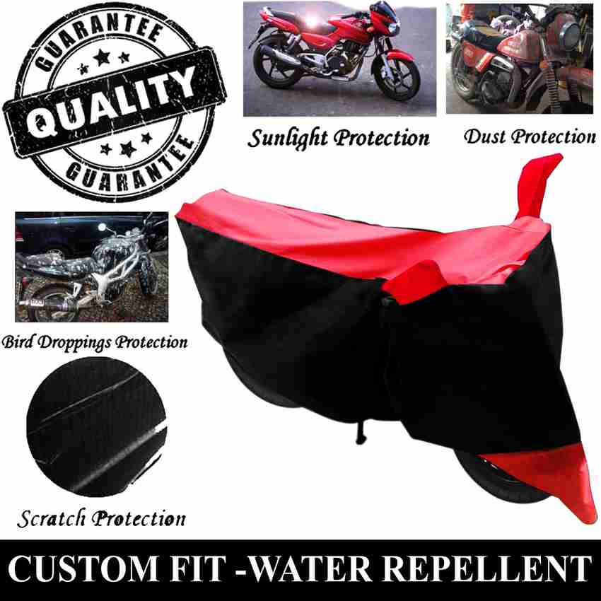 Pulsar 150 bike cover flipkart hot sale