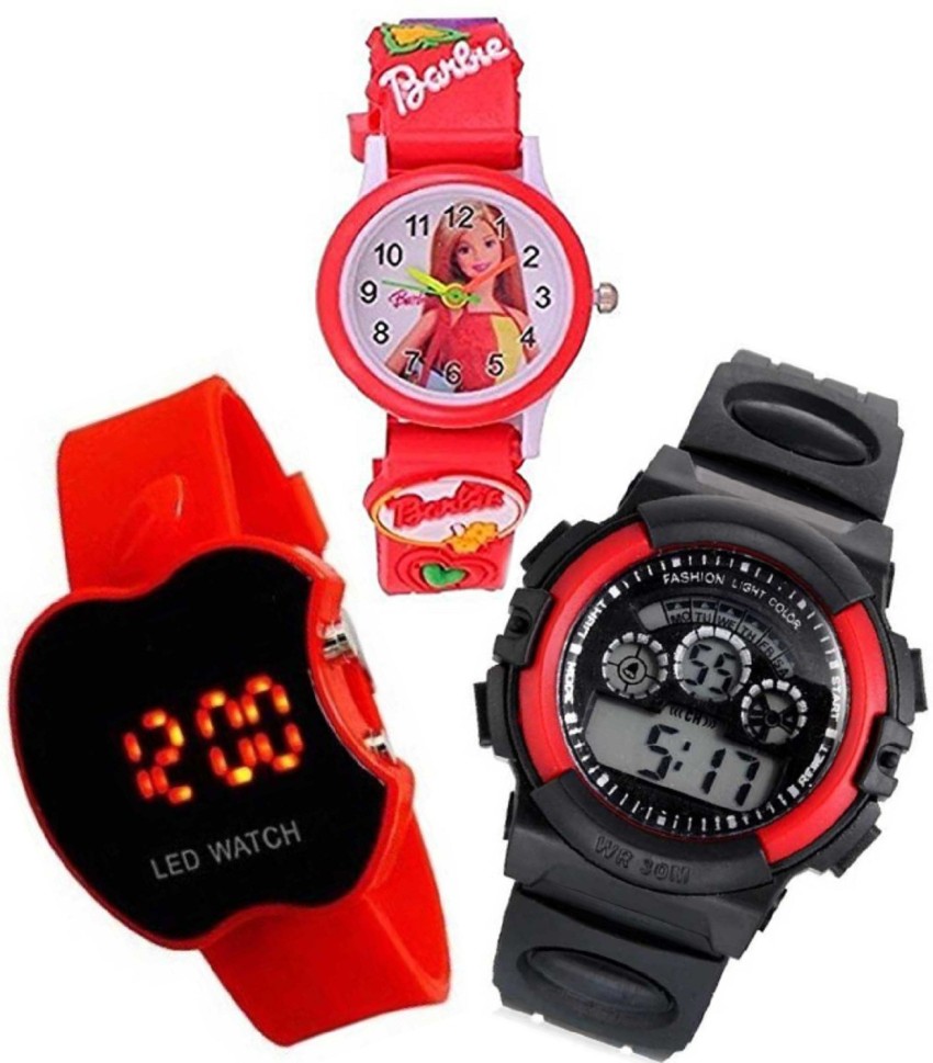 Watches for kid top girl flipkart