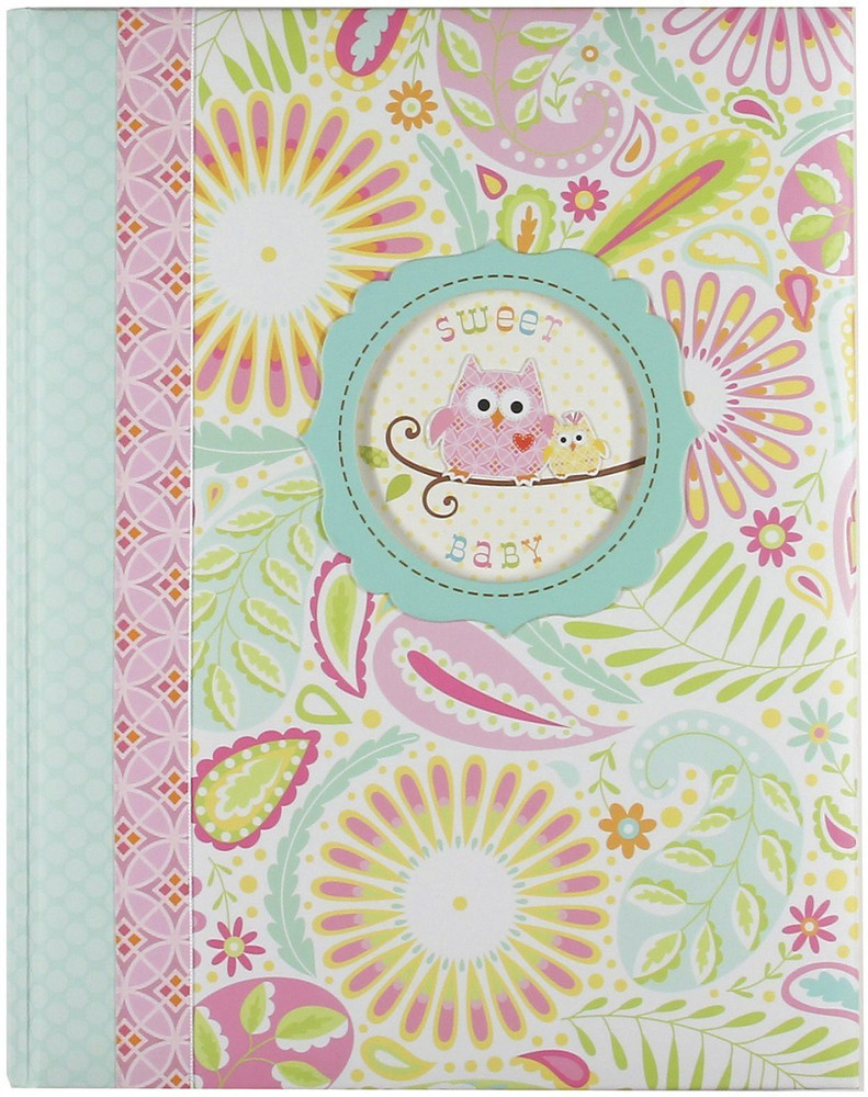 Cr gibson baby book sales