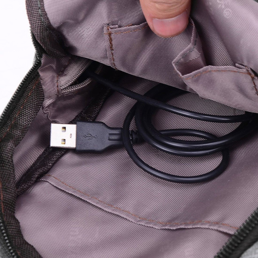 Meijieluo backpack charger 2025