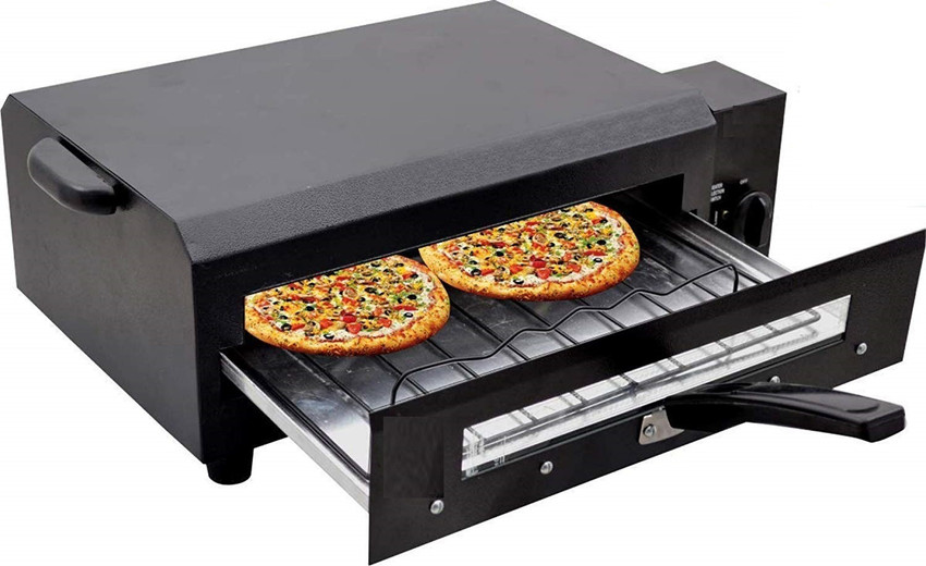 HOT LIFE Automatic Timer Heat Controller Electric Tandoor Price