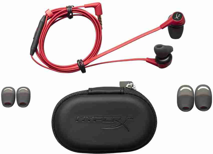 Hyperx cloud 2025 earbuds shopee