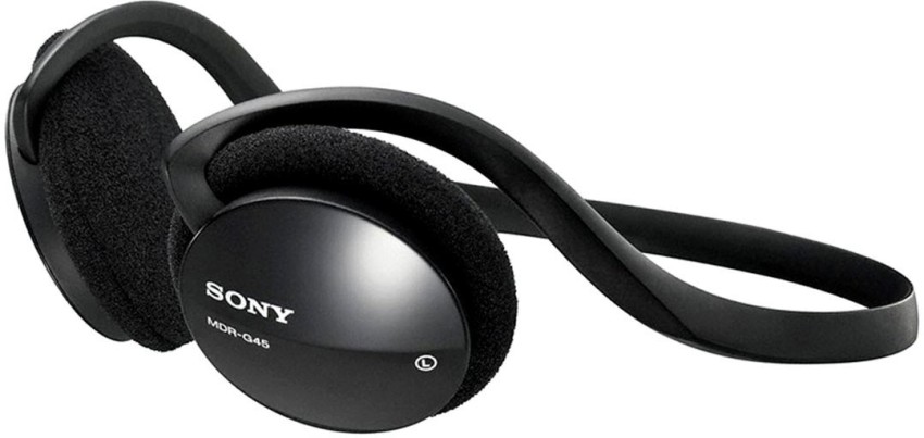 Sony wired headphones discount flipkart