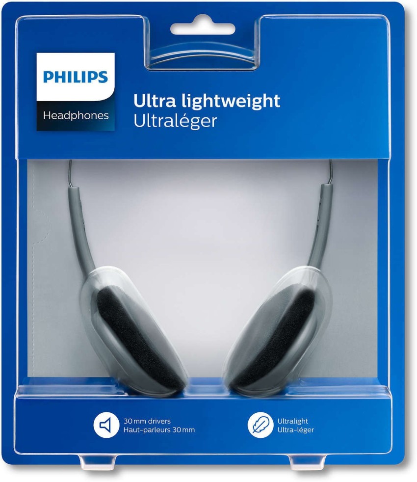 Philips discount headphones flipkart