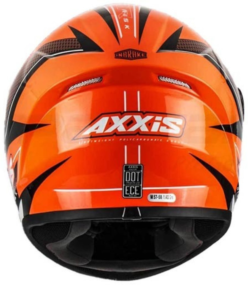 Axxis outlet helmets flipkart