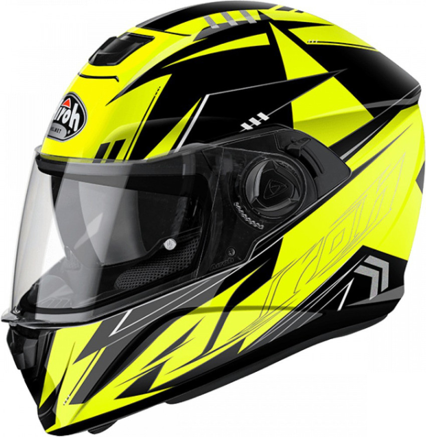 Airoh helmets store