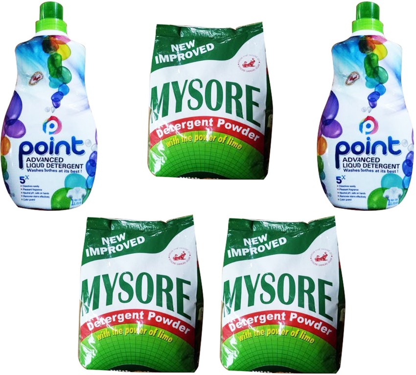 Share More Than 115 Mysore Sandal Liquid Detergent Best