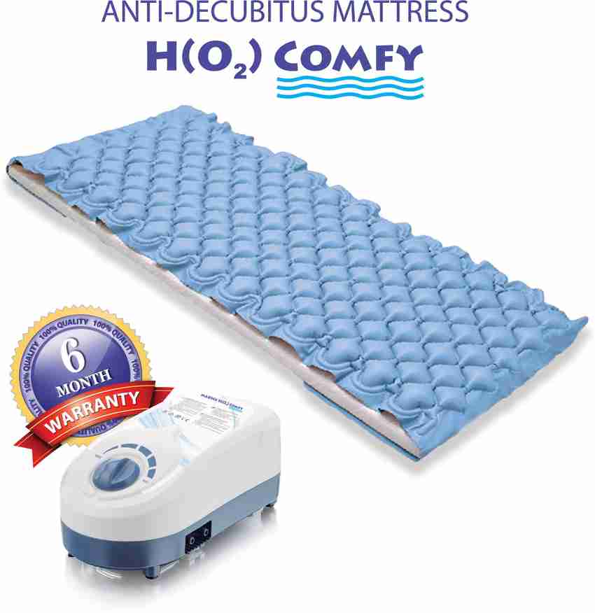 B and m airbed hot sale