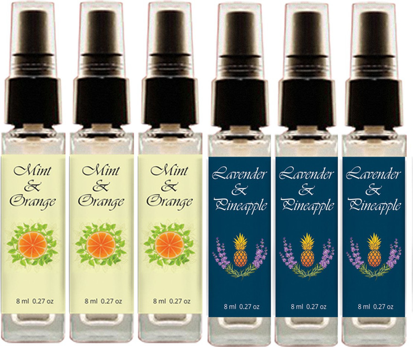 Lavender hotsell mint perfume