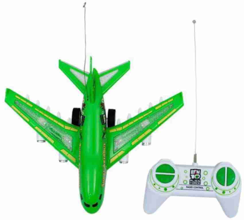 Flying aeroplane deals toys price