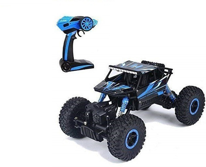Rc rock crawler flipkart 2025