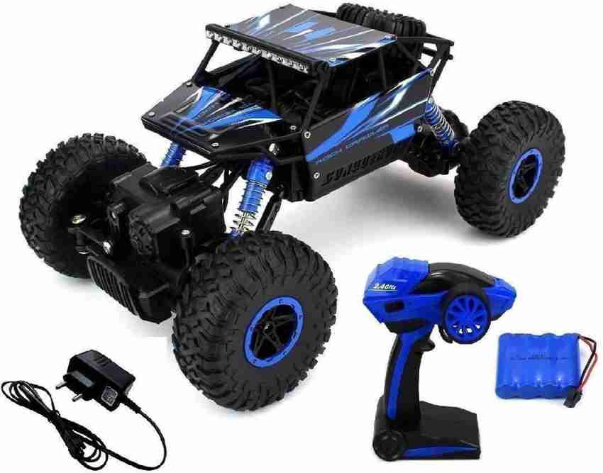 rock crawler rc flipkart