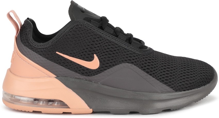 Nike air max motion 2 discount trainers ladies