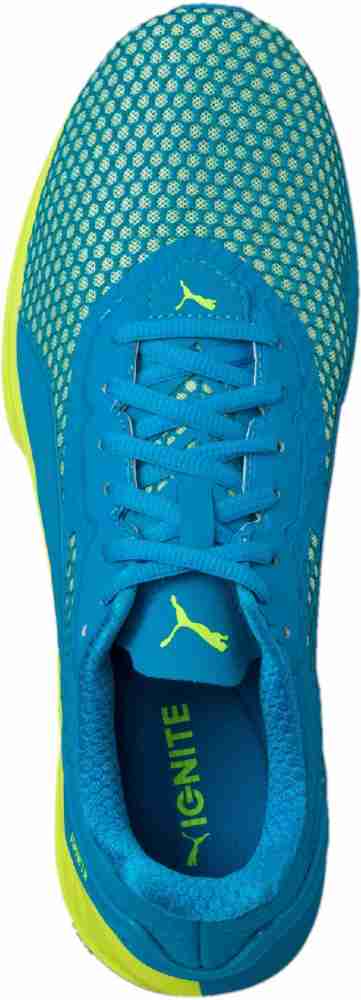 Puma ignite running hot sale shoes flipkart