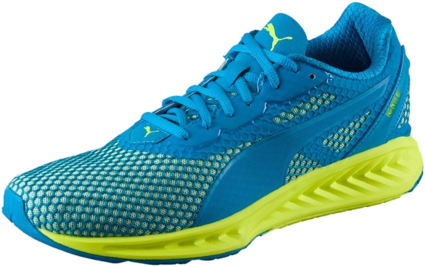 Puma ignite clearance 3 running shoes