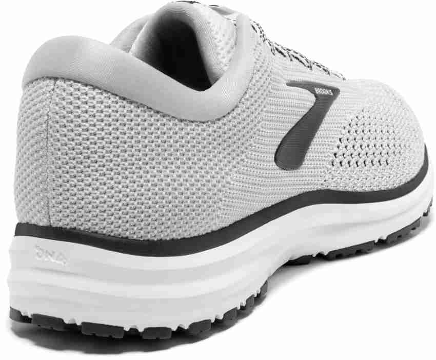 Brooks revel hotsell 2 white