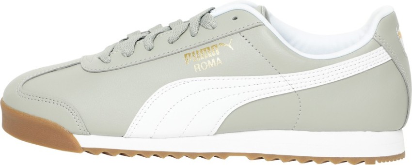 Puma roma summer on sale trainers