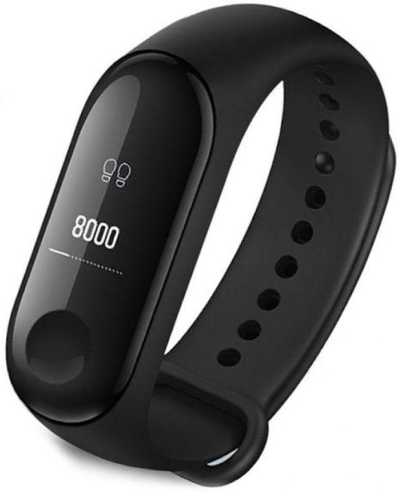 CASVO M3 Fitness Band Price in India Buy CASVO M3 Fitness Band online at Flipkart