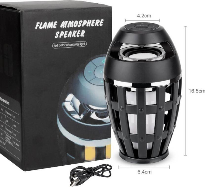 Jbl flame sales atmosphere speaker price