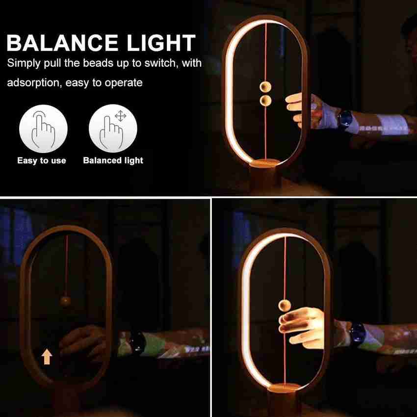 Heng online balance light