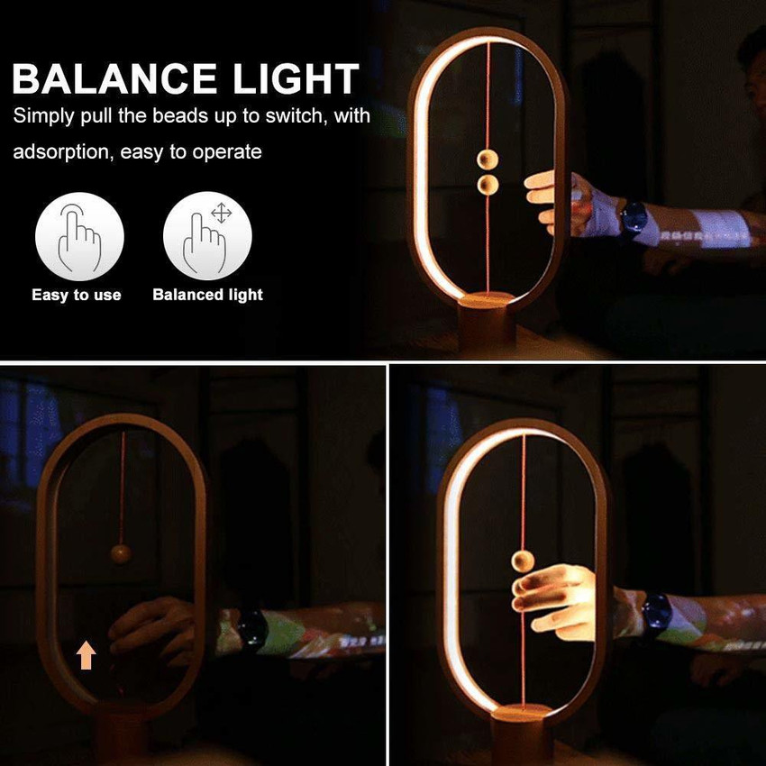 The heng sales balance lamp