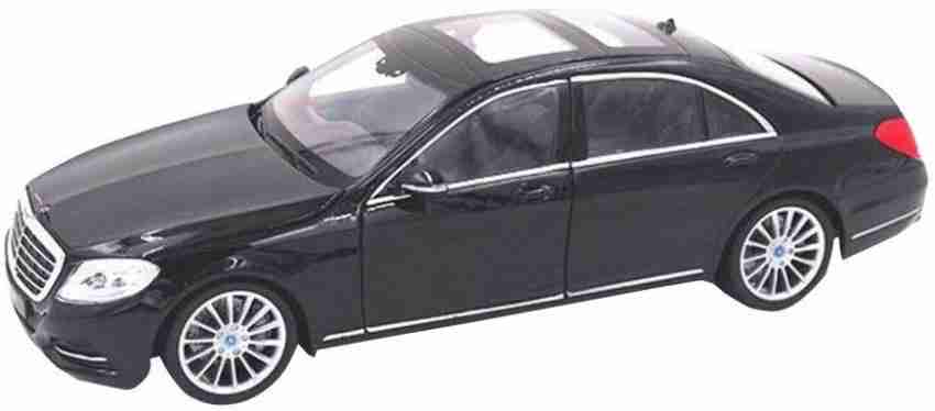 Mercedes s 2024 class diecast