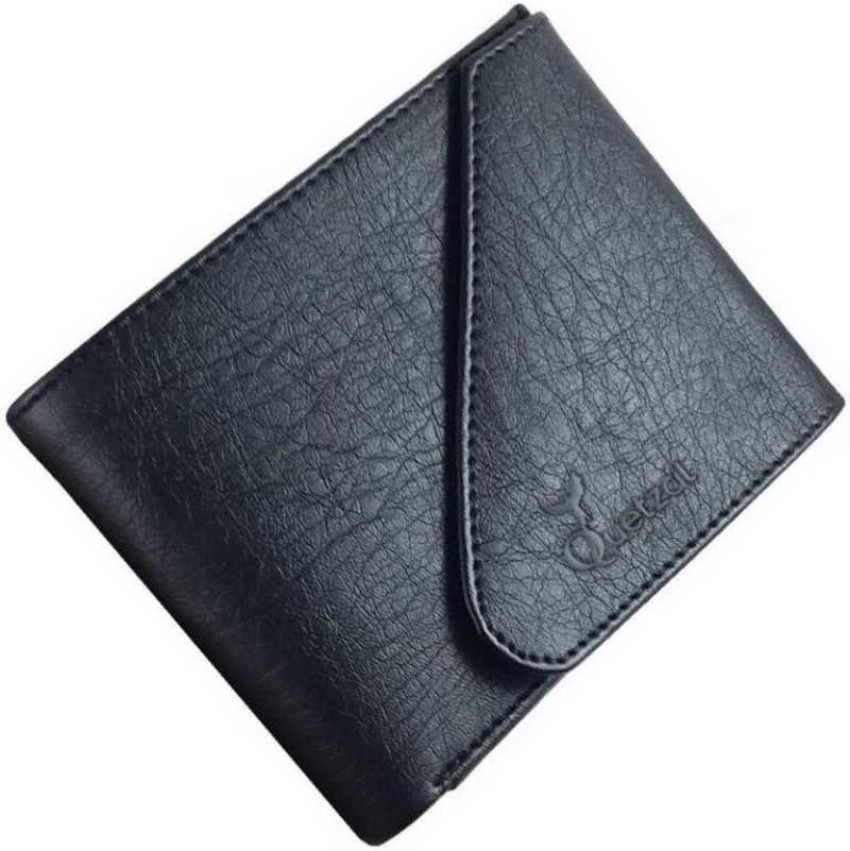 Adèle leather wallet