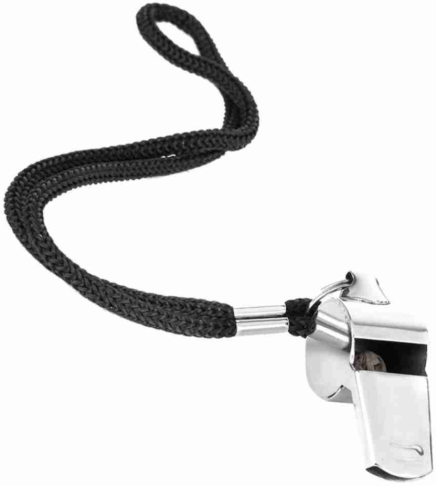 Pro Adjustable Noose Style Referee Lanyard