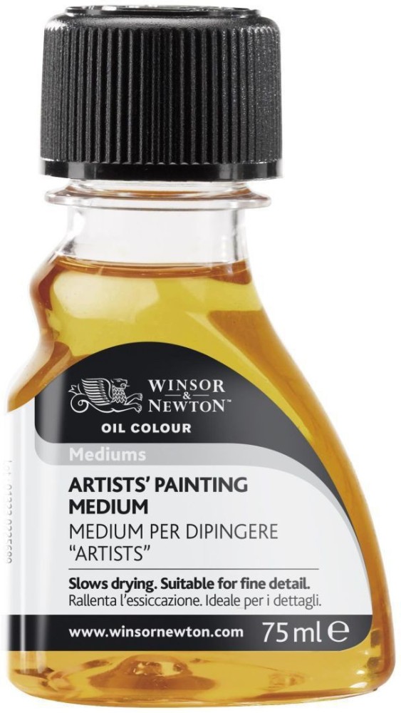 Winsor & Newton : Liquin Original : 1 Liter