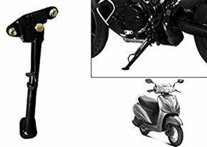SCORIA Scooter Side Stand for Honda Activa 3G 4G 5G Bike Side
