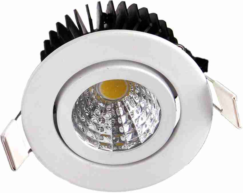 6 watt store cob light