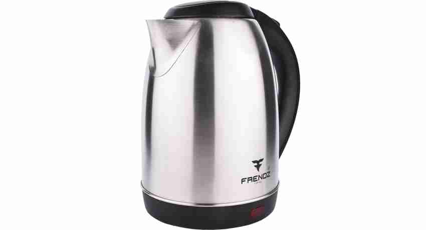 Frendz forever electric kettle sales