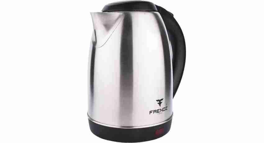 KAYZL 2 L Electric Kettle Electric Kettle Price in India - Buy KAYZL 2 L  Electric Kettle Electric Kettle Online at