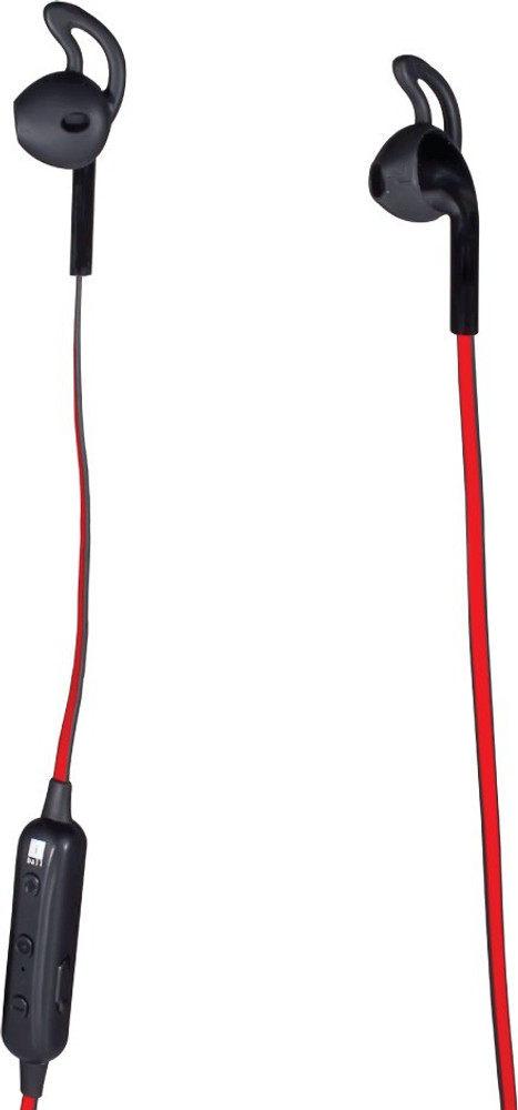Iball musitone a9 top bluetooth headset