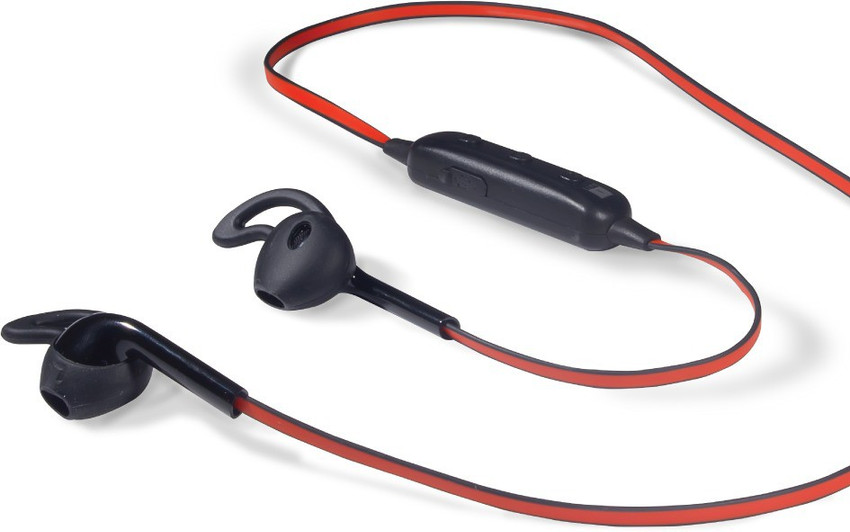 How to connect deals iball earbuds