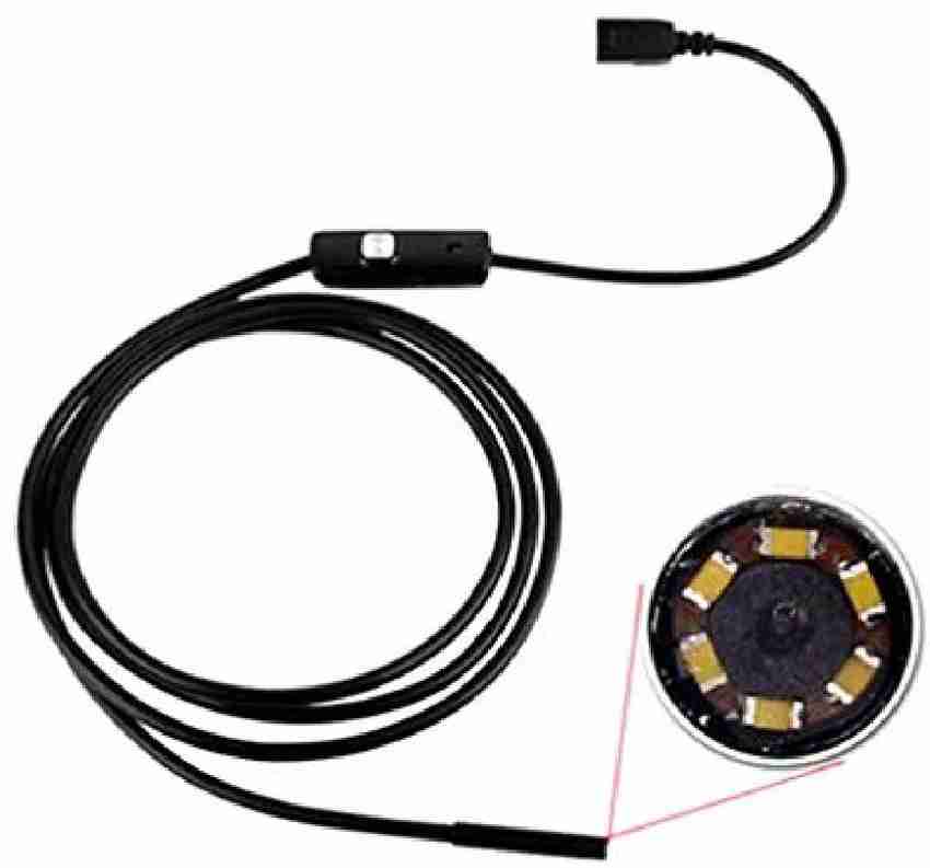 endoscope camera price flipkart