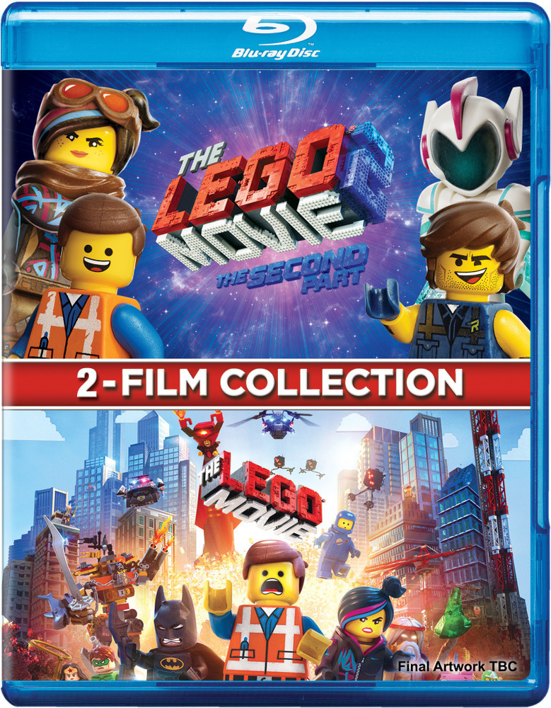 123movies the 2025 lego movie 2