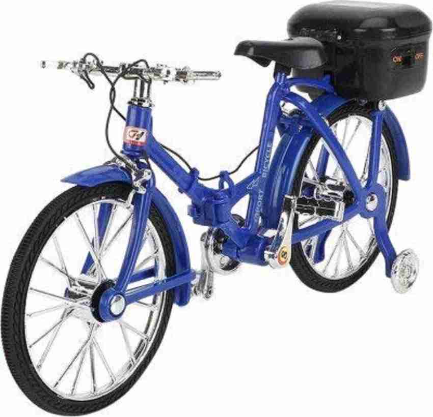 Battery operated cheap cycle