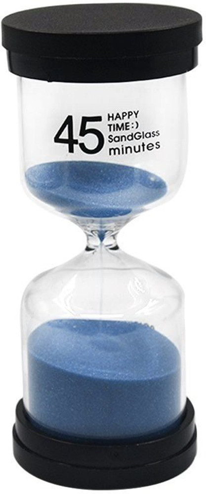 Flipkart Gooddeals Vintage Nautical Sand timer 45 min hour