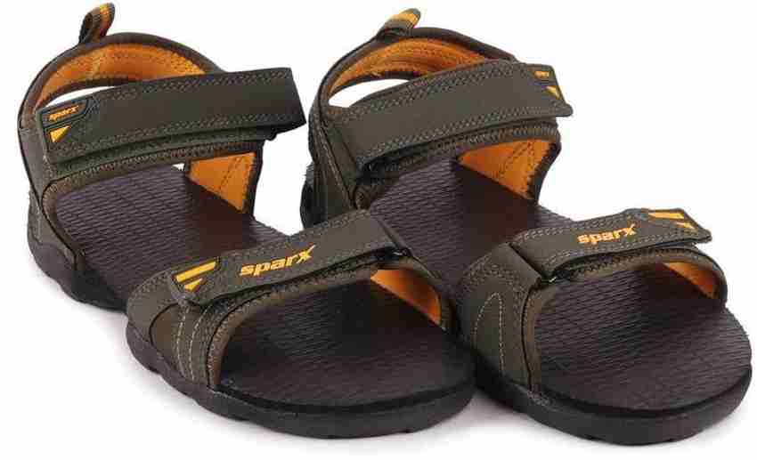 Sparx hotsell sandals jabong